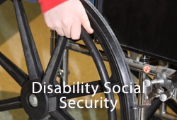 Disability Social Security Law Laconia