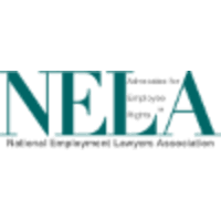 National Employment Lawyers Association