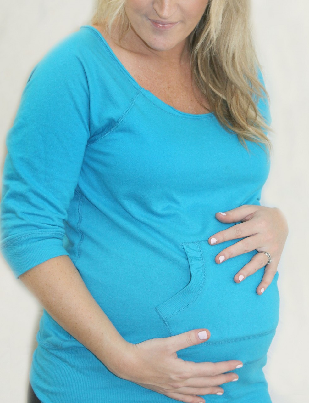 PREGNANCY DISCRIMINATION INFORMATION