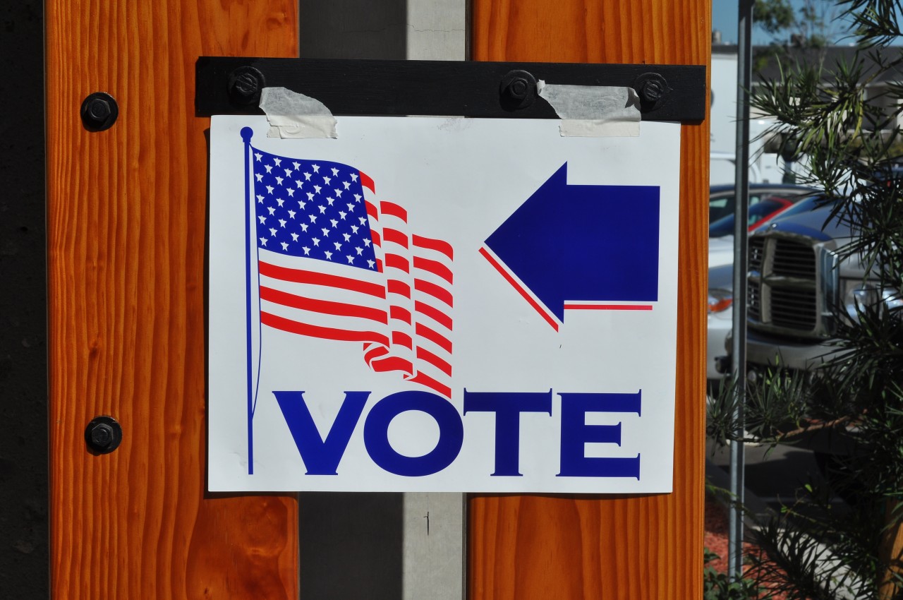 With Presidential Primary Season Looming, Do You Get Time Off to Vote?